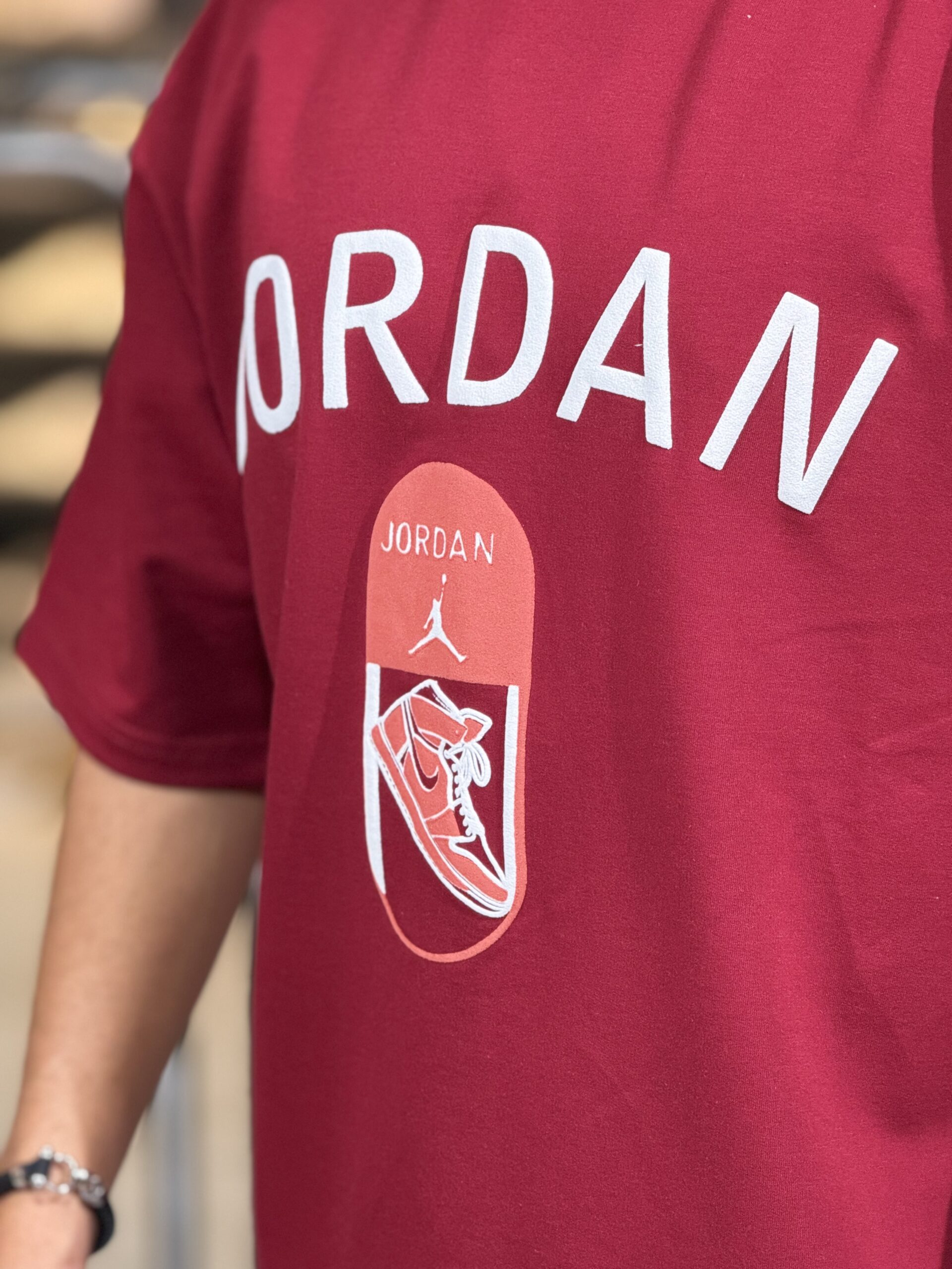 تیشرت JORDAN 1