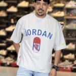 تیشرت JORDAN 1