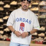تیشرت JORDAN 1