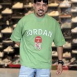 تیشرت JORDAN 1