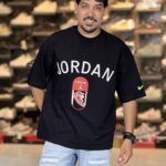 تیشرت JORDAN 1