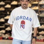 تیشرت JORDAN 1