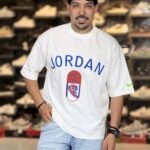 تیشرت JORDAN 1