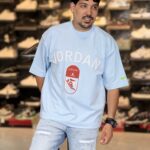 تیشرت JORDAN 1