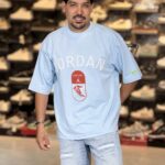 تیشرت JORDAN 1