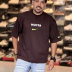 تیشرت NOCTA