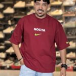 تیشرت NOCTA