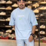 تیشرت NOCTA