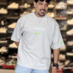 تیشرت NOCTA