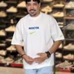 تیشرت NOCTA