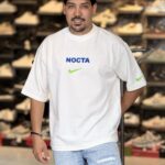 تیشرت NOCTA