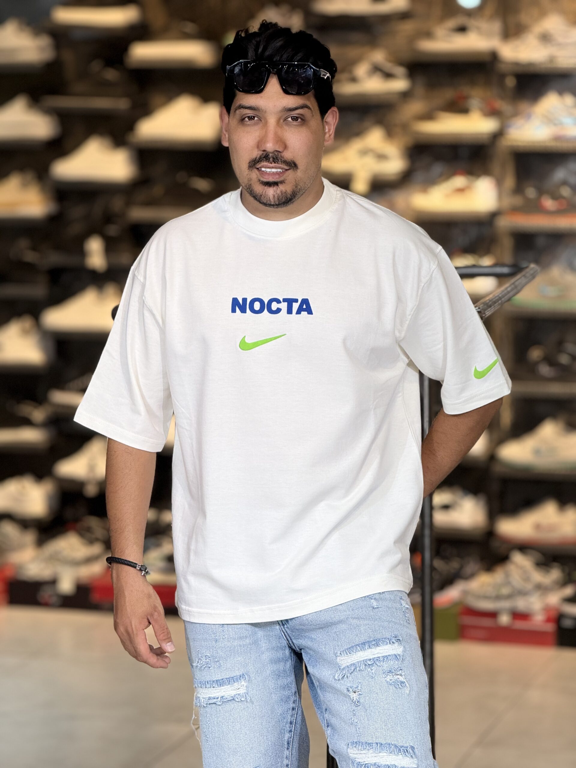 تیشرت NOCTA