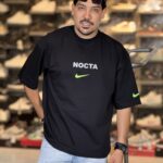 تیشرت NOCTA