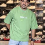 تیشرت NOCTA