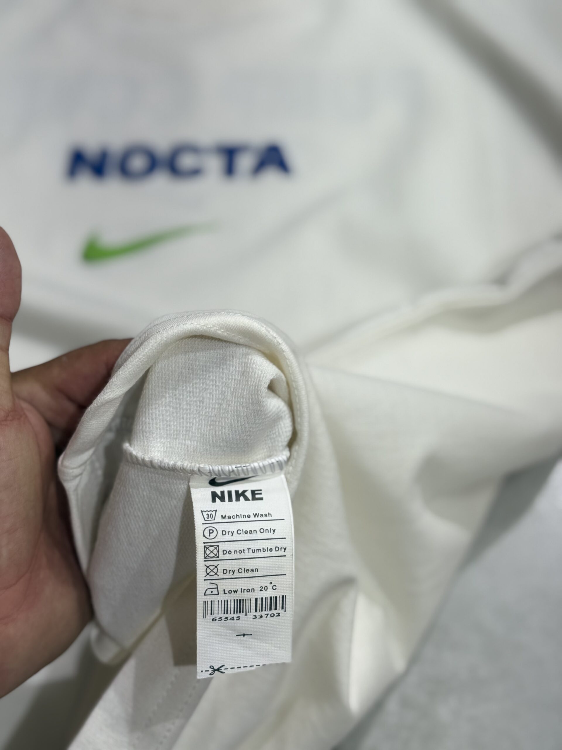 تیشرت NOCTA