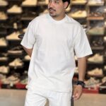 ست تیشرت شلوارک م