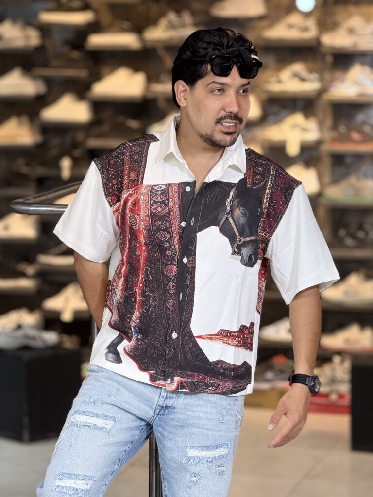 پیراهن karma