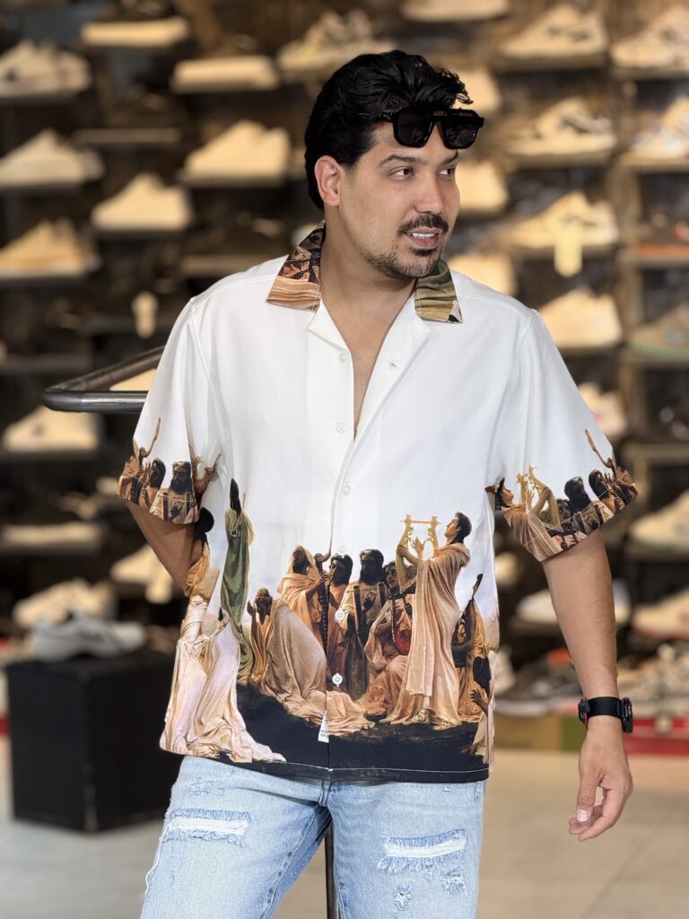 پیراهن 2morrow