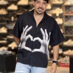 پیراهن Vintage