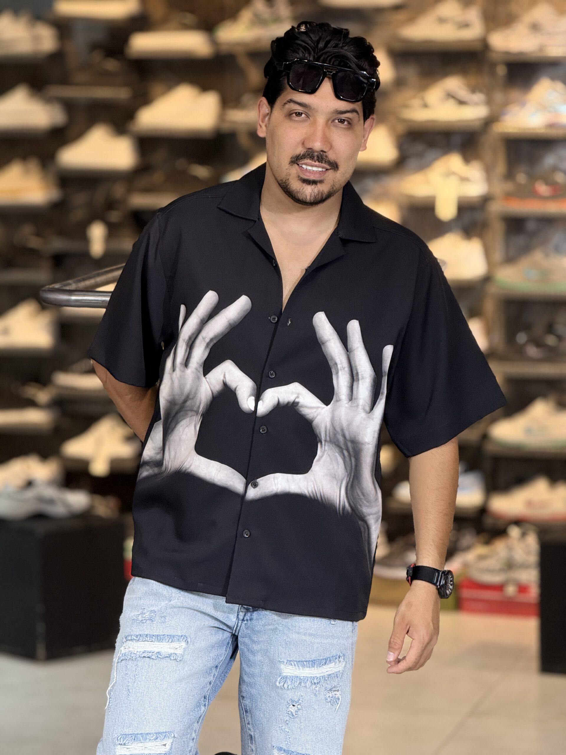 پیراهن Vintage