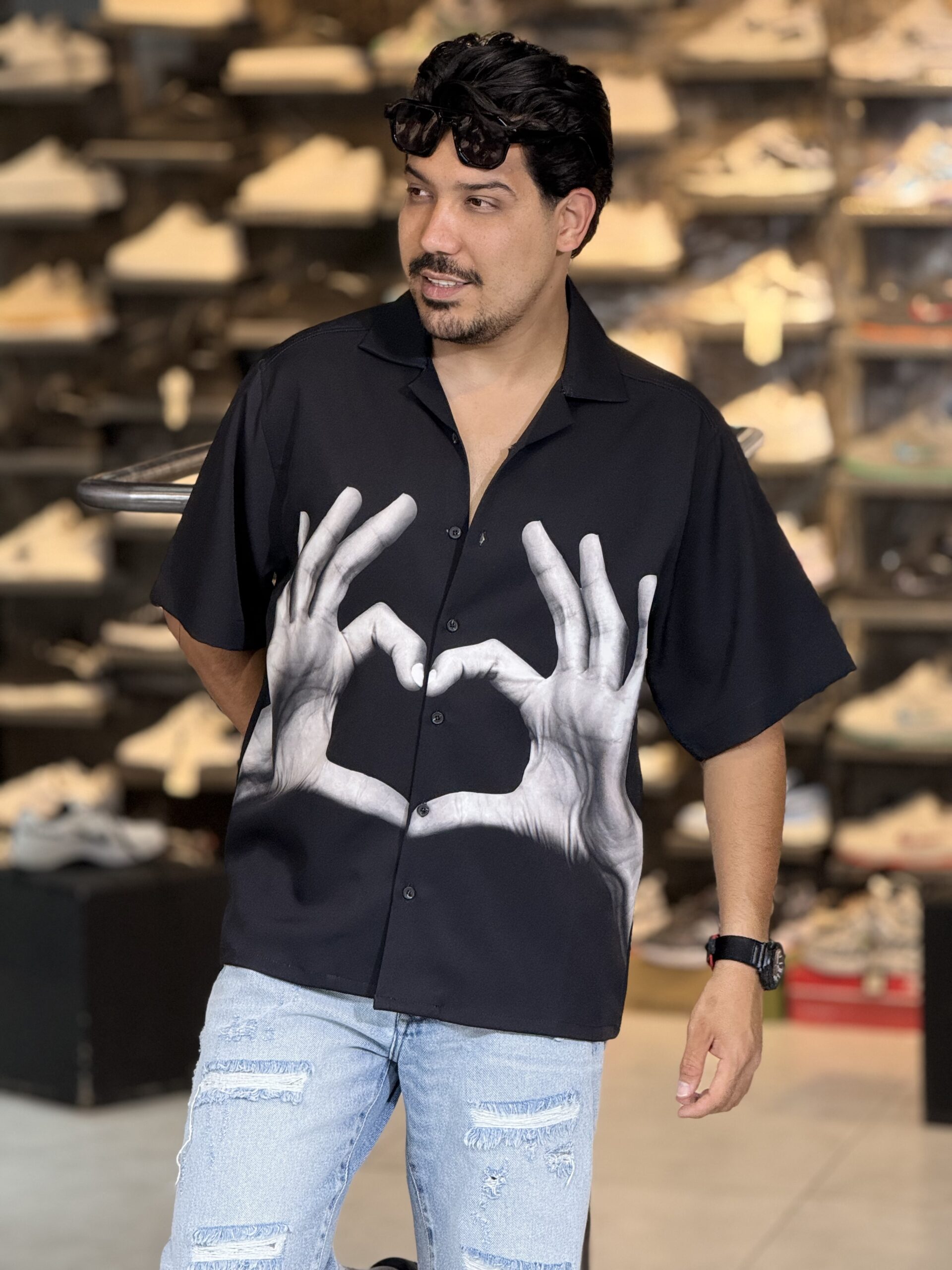 پیراهن Vintage