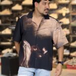 پیراهن Vintage