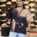 پیراهن Vintage