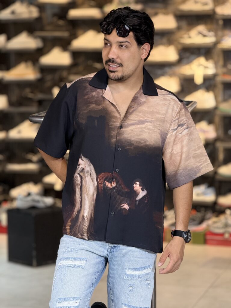 پیراهن Vintage