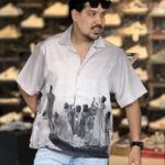 پیراهن 2morrow