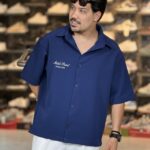 پیراهن مازراتی SOCIAL-CLUB