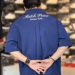پیراهن مازراتی SOCIAL-CLUB