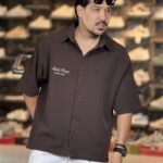 پیراهن مازراتی SOCIAL-CLUB