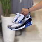 کتونی مستر وارداتی NIKE AIR MAX