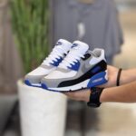 کتونی مستر وارداتی NIKE AIR MAX