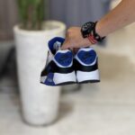 کتونی مستر وارداتی NIKE AIR MAX