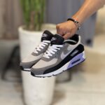 کتونی مستر وارداتی NIKE AIR MAX