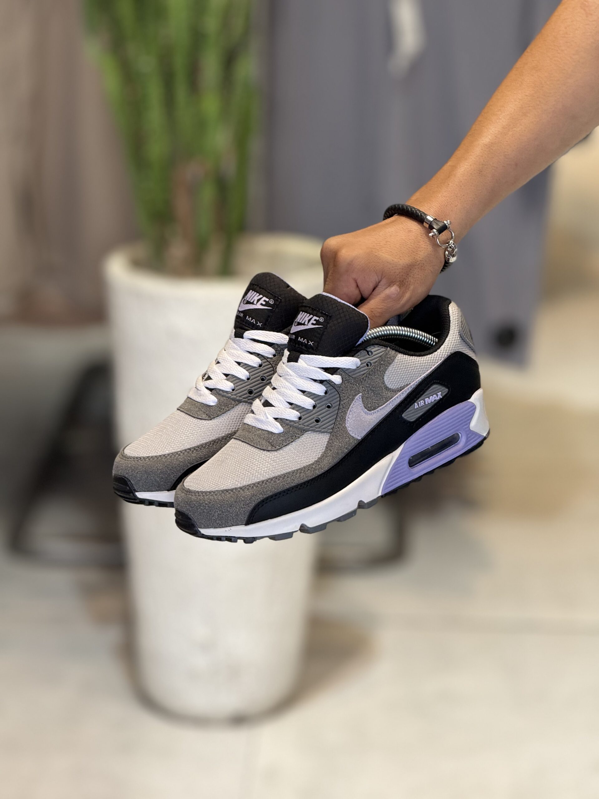 کتونی مستر وارداتی NIKE AIR MAX
