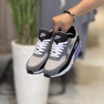کتونی مستر وارداتی NIKE AIR MAX