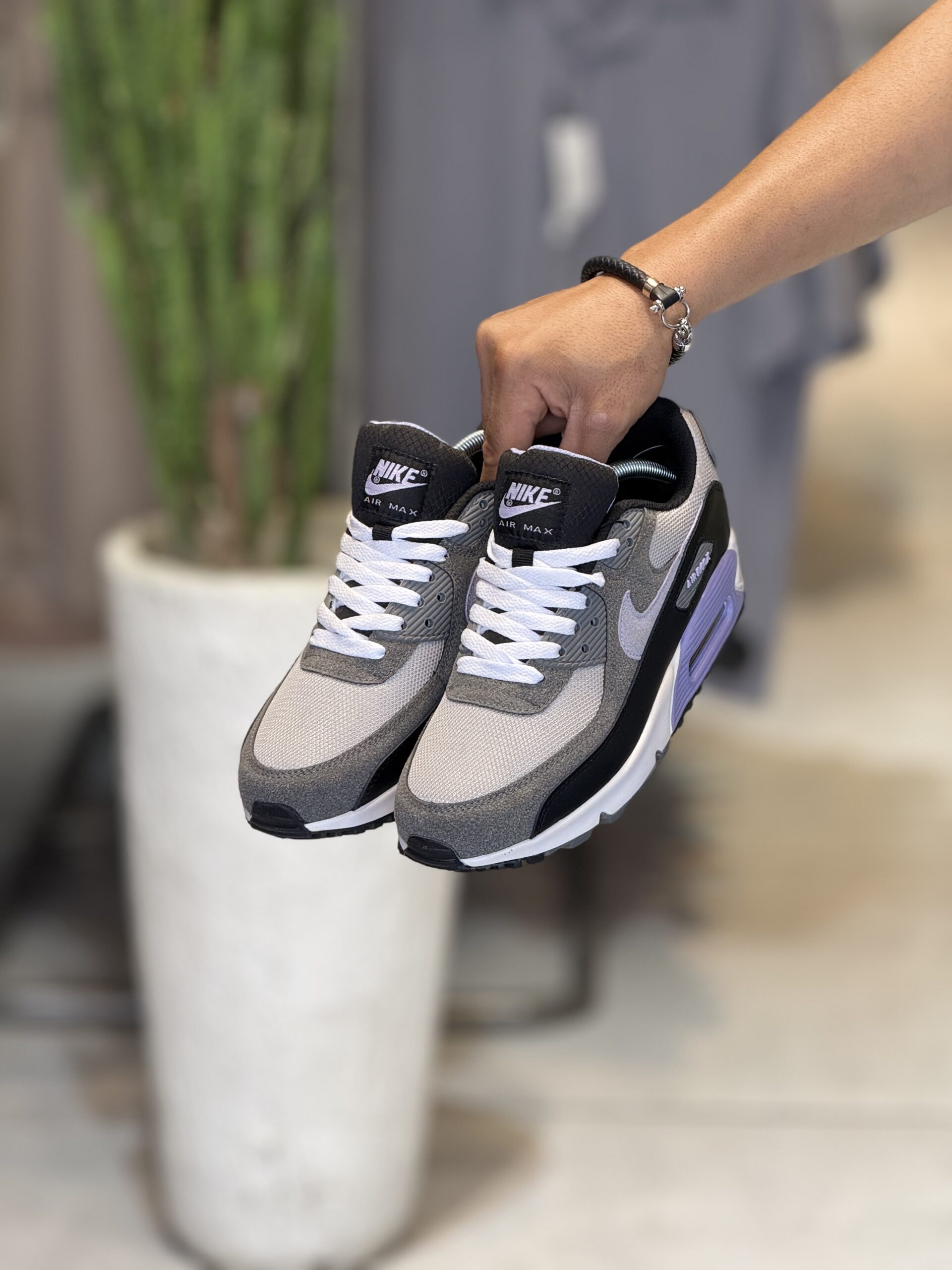 کتونی مستر وارداتی NIKE AIR MAX