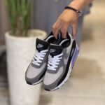 کتونی مستر وارداتی NIKE AIR MAX