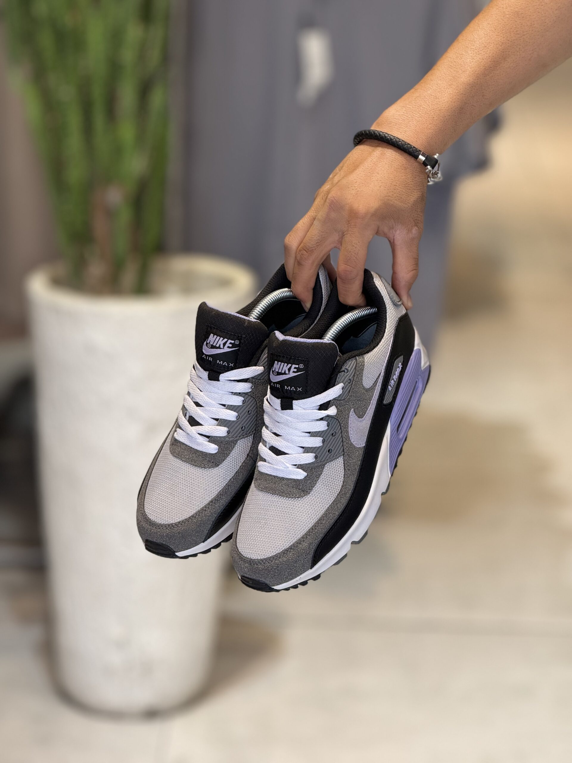 کتونی مستر وارداتی NIKE AIR MAX