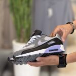 کتونی مستر وارداتی NIKE AIR MAX