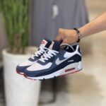 کتونی مستر وارداتی NIKE AIR MAX