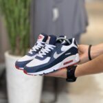 کتونی مستر وارداتی NIKE AIR MAX