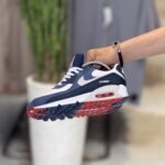 کتونی مستر وارداتی NIKE AIR MAX