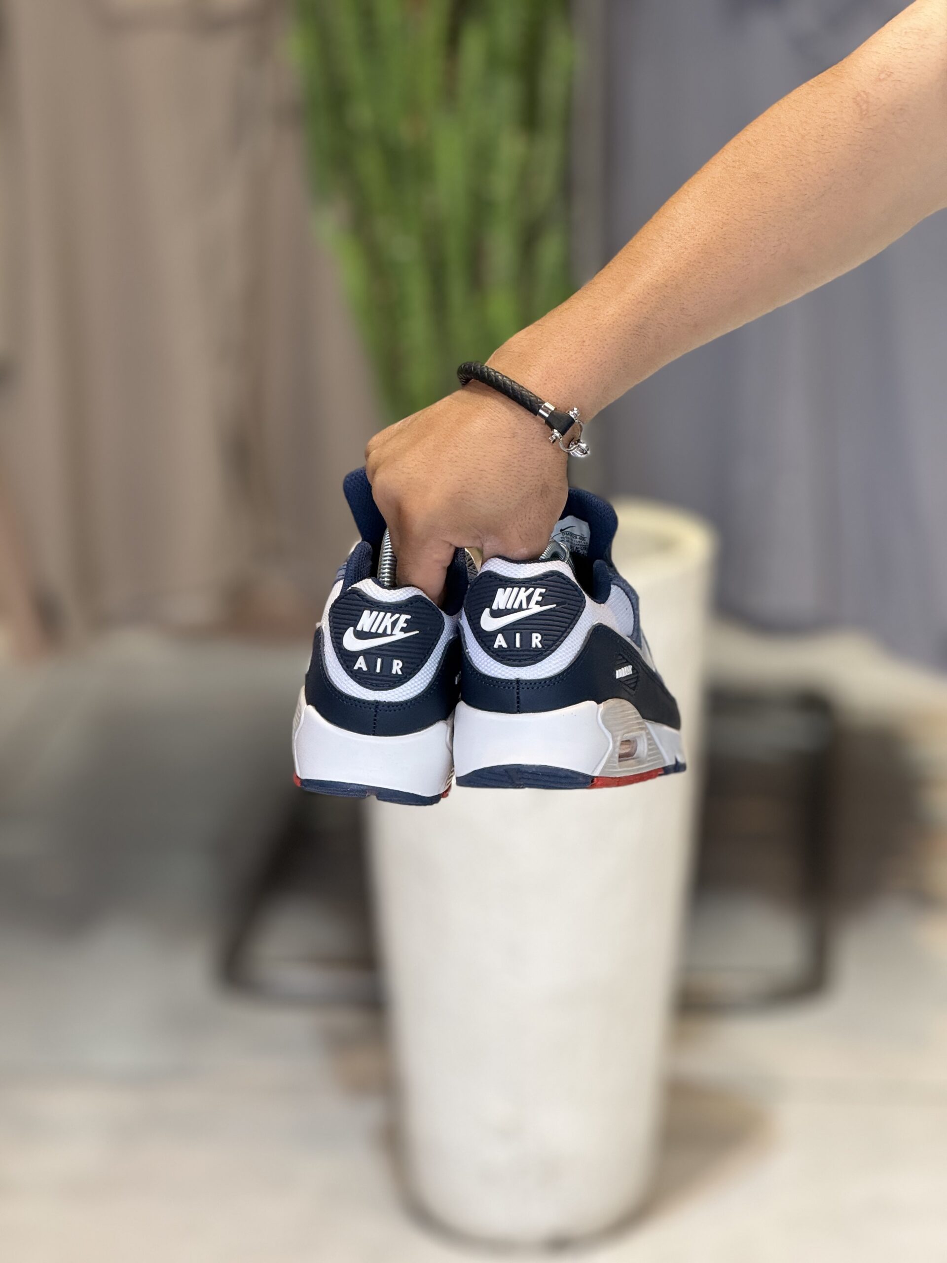 کتونی مستر وارداتی NIKE AIR MAX