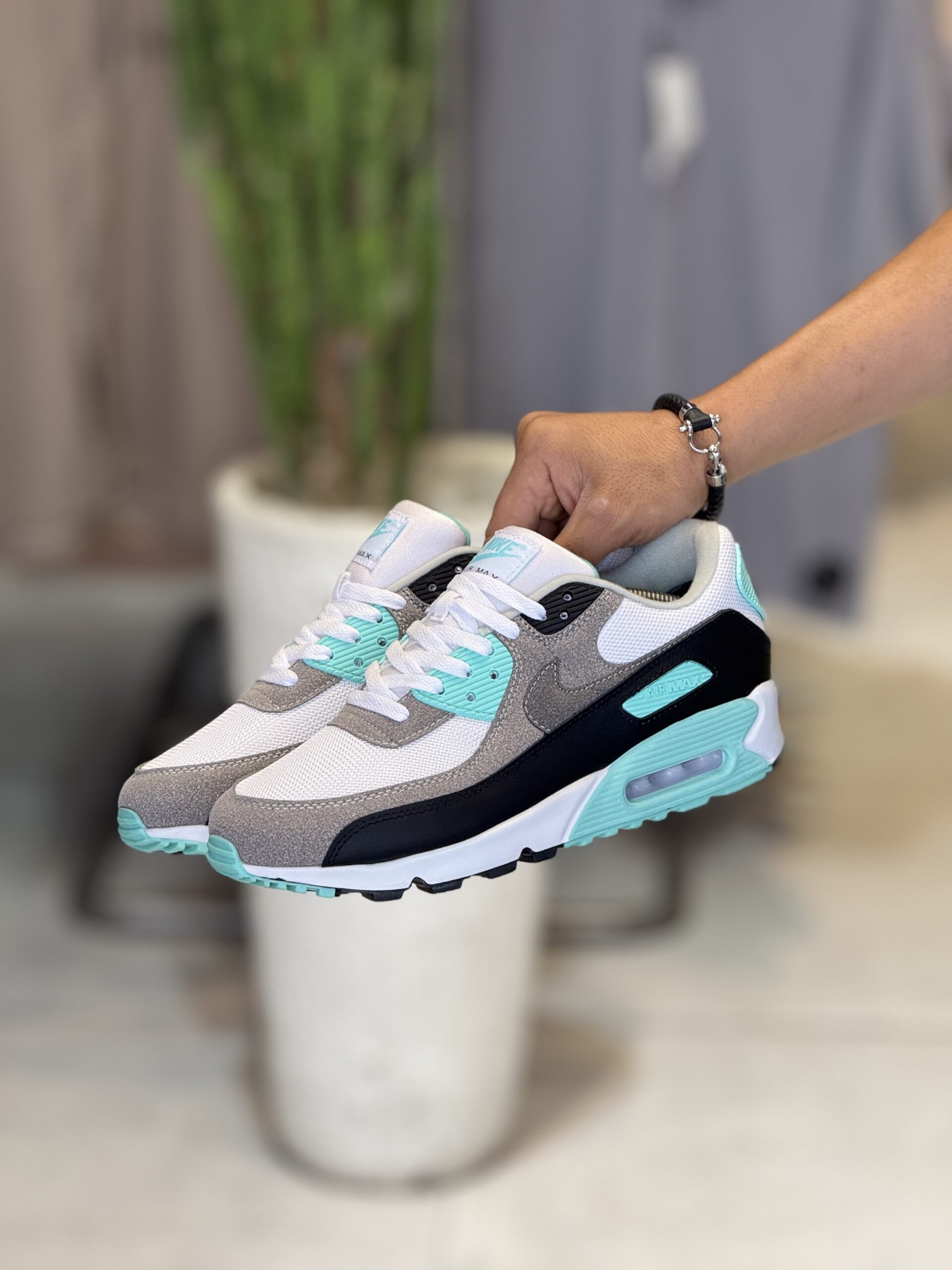 کتونی مستر وارداتی NIKE AIR MAX