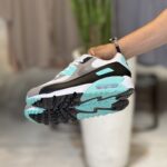 کتونی مستر وارداتی NIKE AIR MAX