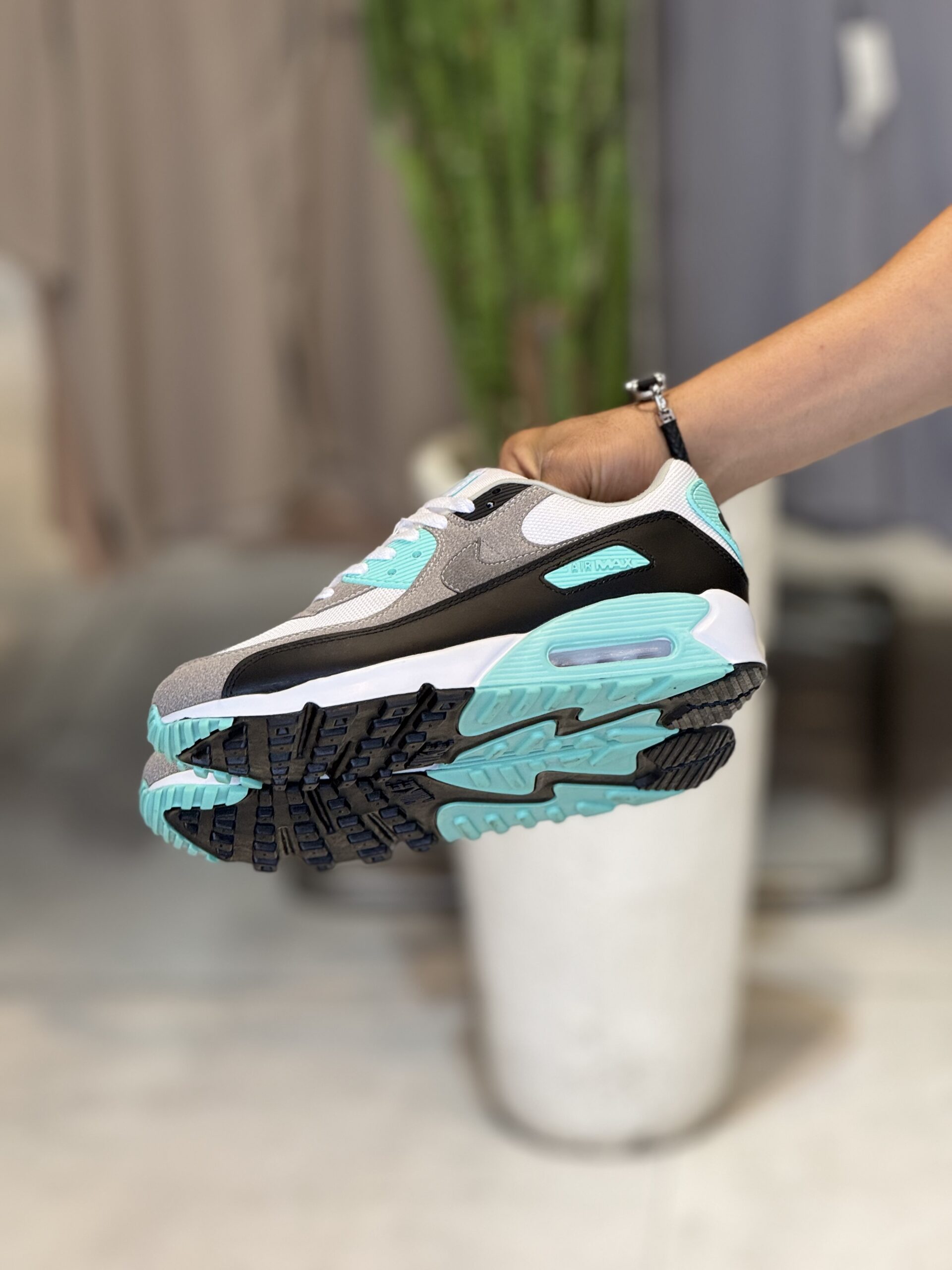 کتونی مستر وارداتی NIKE AIR MAX