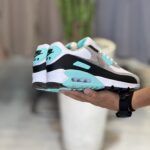 کتونی مستر وارداتی NIKE AIR MAX